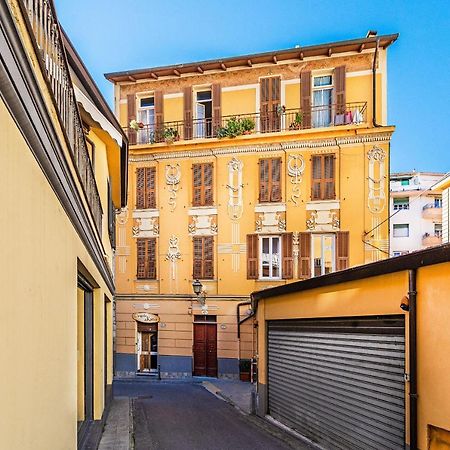 Sanremo Centro 3-6 By Wonderful Italy Διαμέρισμα Εξωτερικό φωτογραφία