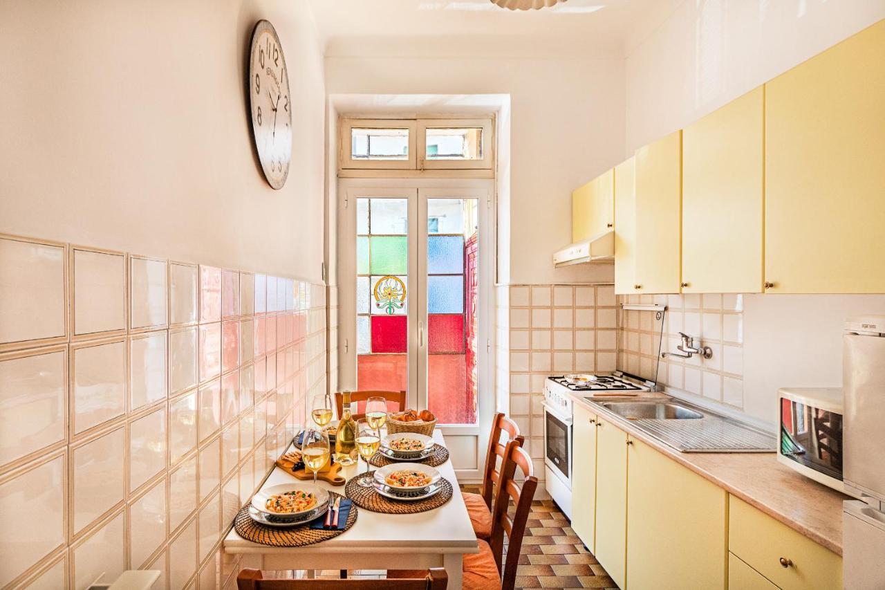 Sanremo Centro 3-6 By Wonderful Italy Διαμέρισμα Εξωτερικό φωτογραφία