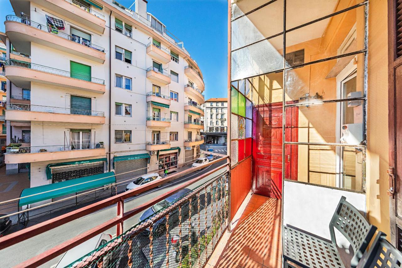 Sanremo Centro 3-6 By Wonderful Italy Διαμέρισμα Εξωτερικό φωτογραφία