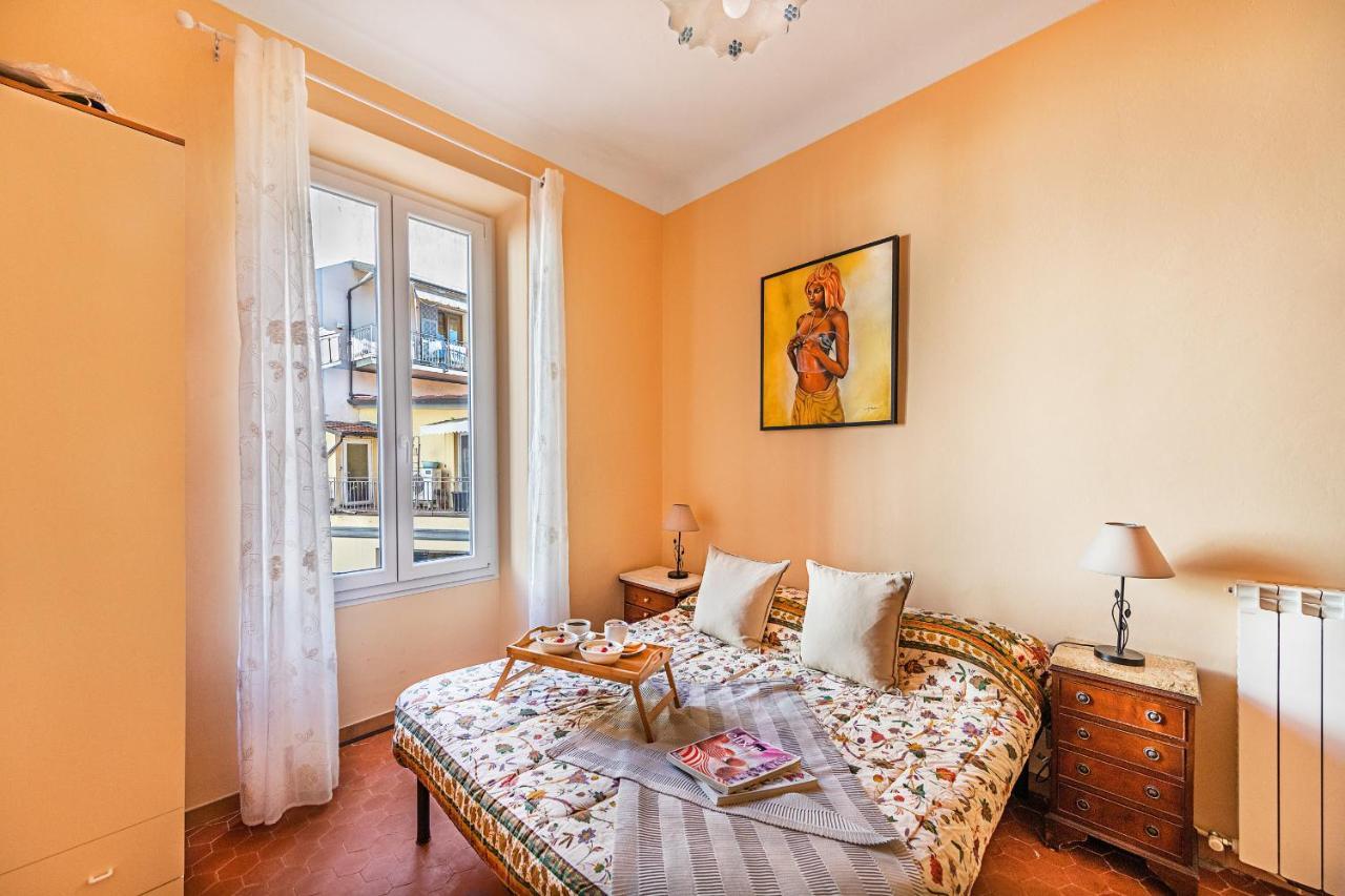 Sanremo Centro 3-6 By Wonderful Italy Διαμέρισμα Εξωτερικό φωτογραφία