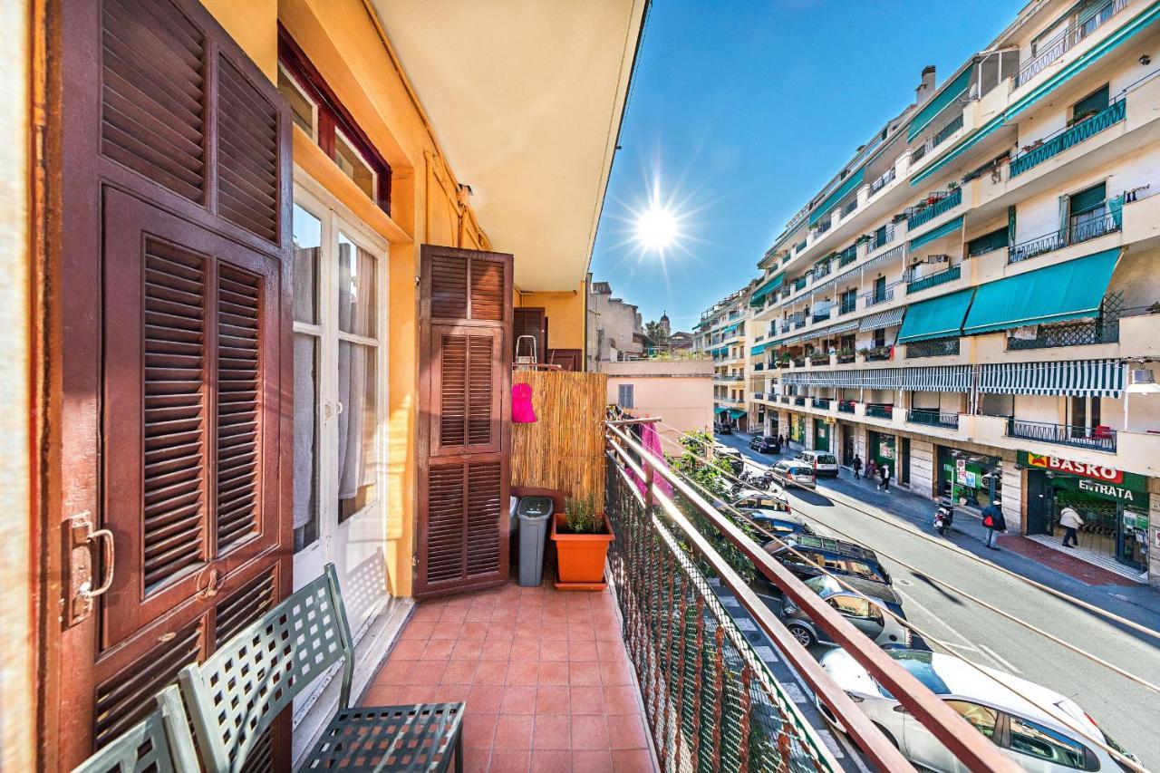 Sanremo Centro 3-6 By Wonderful Italy Διαμέρισμα Εξωτερικό φωτογραφία